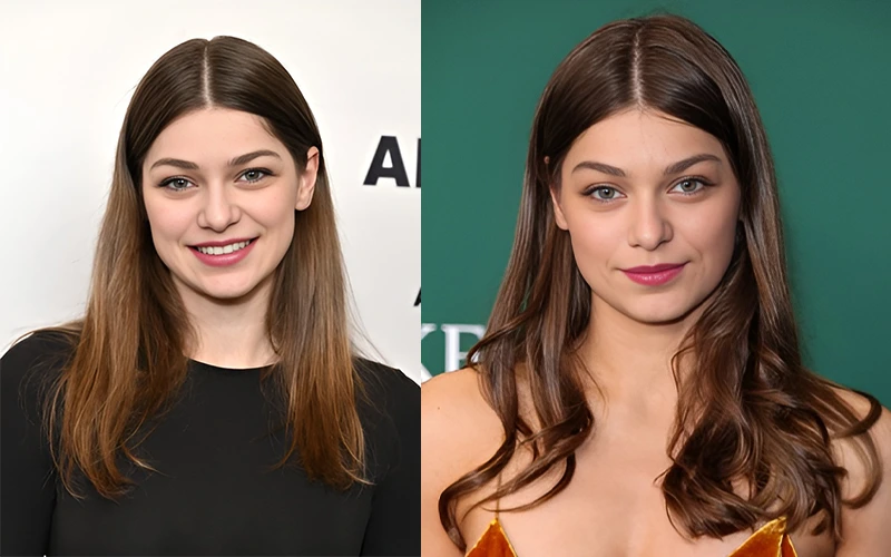 Catharine Daddario