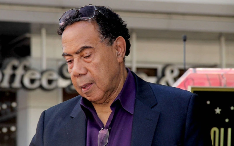 Irving H. Vincent