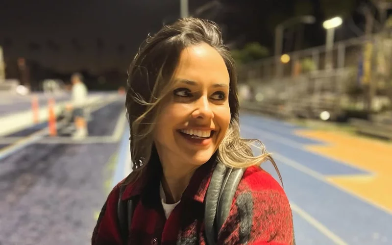 Isabella Brewster