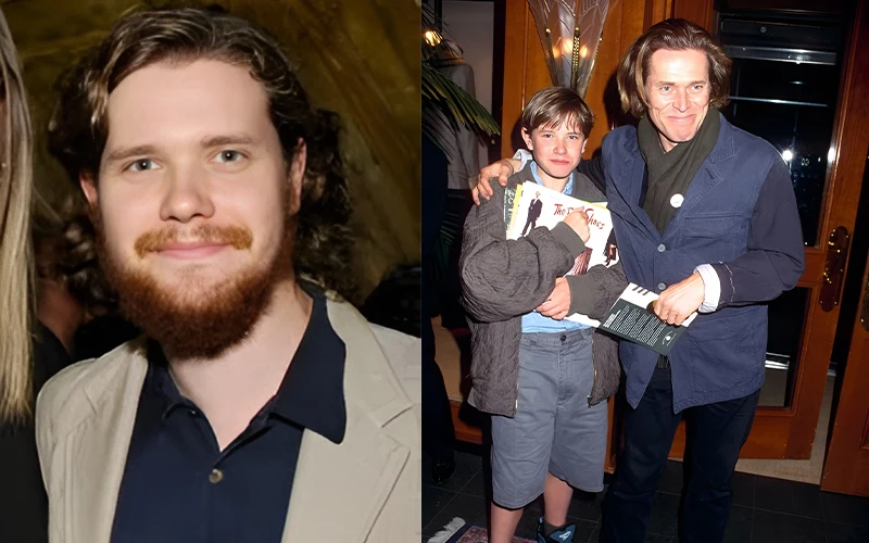 Jack Dafoe