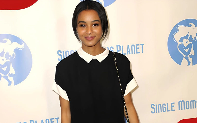 Jolie Ivory Imani Wayans