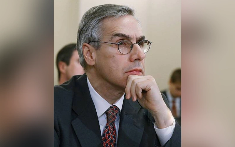 Richard Daddario