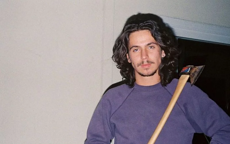 Charlie John Oldman