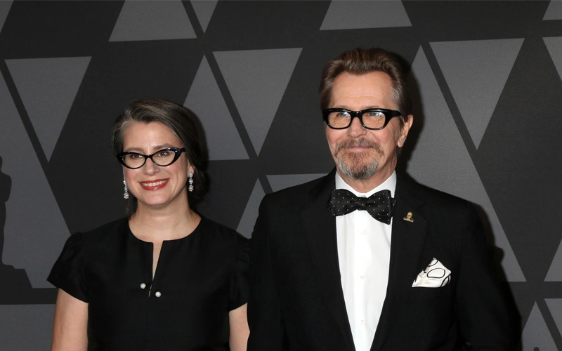 Gisele Schmidt