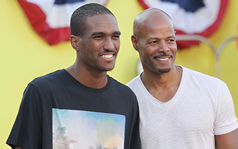 Keenen Ivory Wayans Jr.