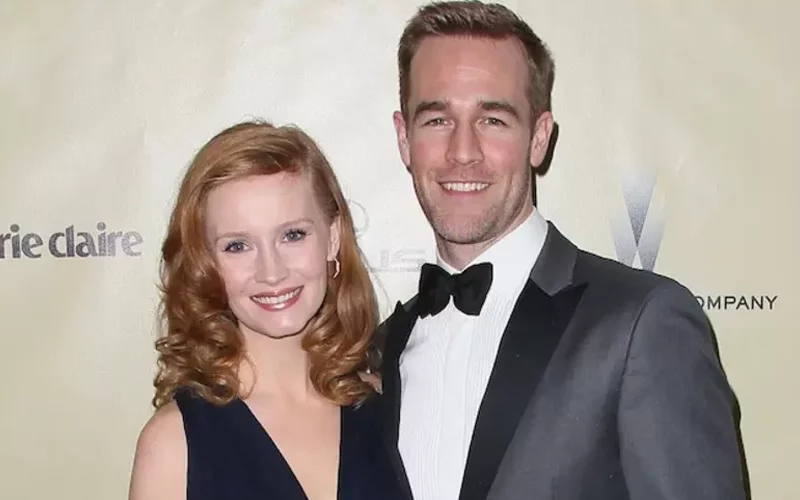 Kimberly Van Der Beek