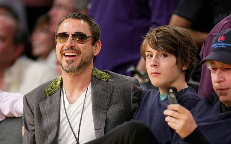 Indio Falconer Downey