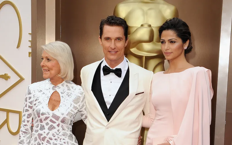 Kay McConaughey