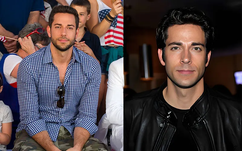 Zachary Hudson