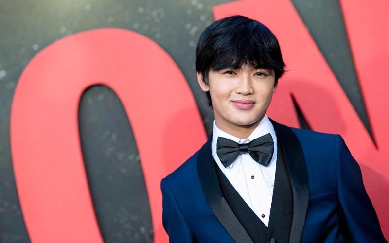 tristan pravong