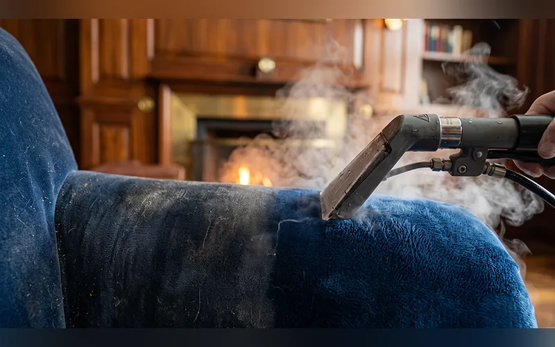 furniture cleaning