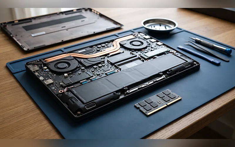 When Upgrading RAM Is the Better Option