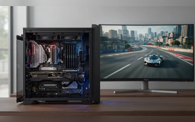 amd ryzen vs intel