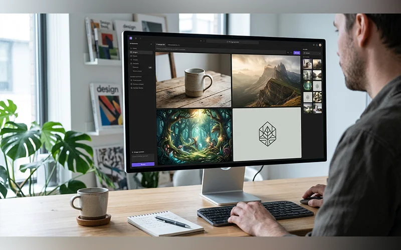 best ai image generator free