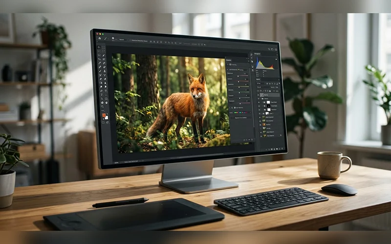 best free alternatives to photoshop