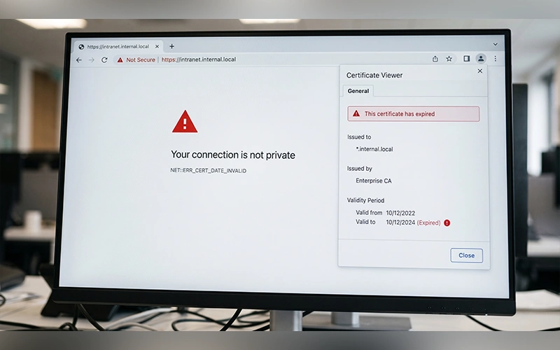 common-ssl-certificate-errors