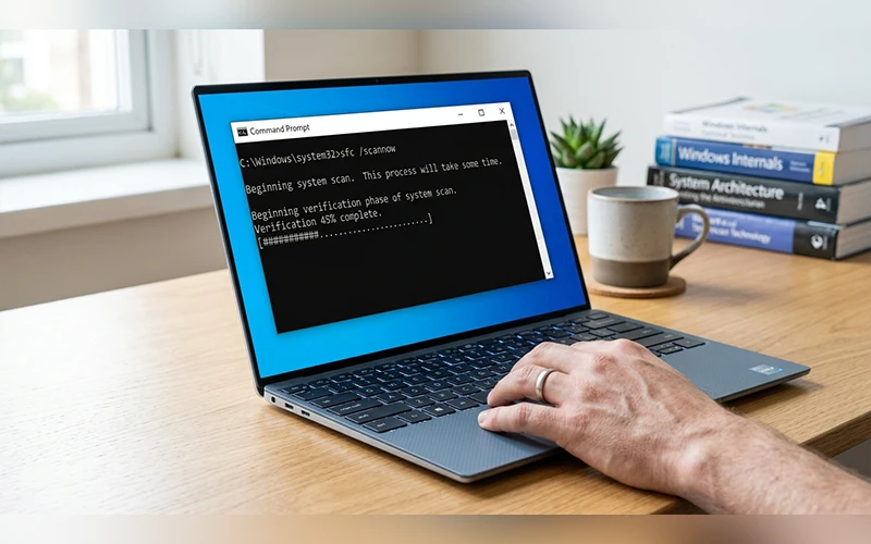 how to fix slow startup windows