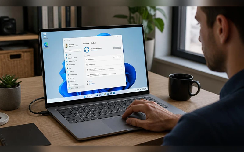 how to install windows 11