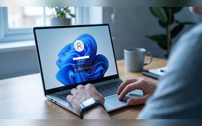 how to reset windows password
