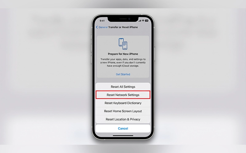 iphone-reset-network-settings-ssl-error