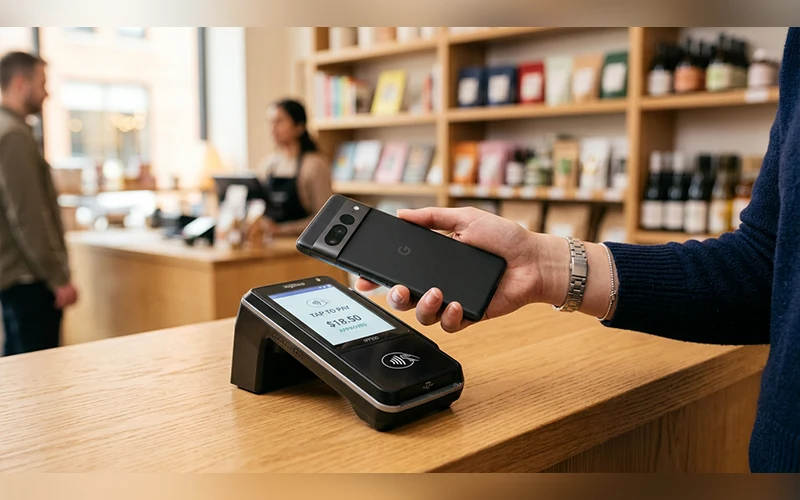 How Can I Operate NFC on My Phone?