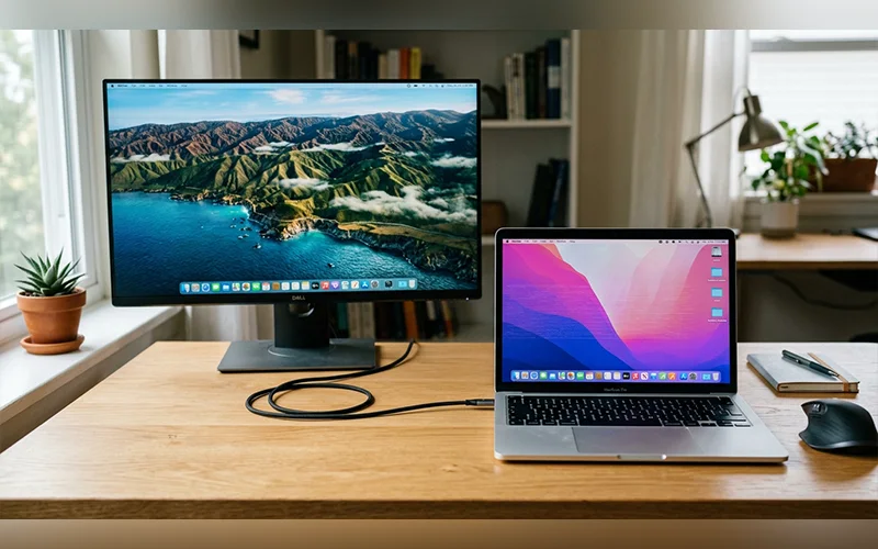 why is my mac screen flickering