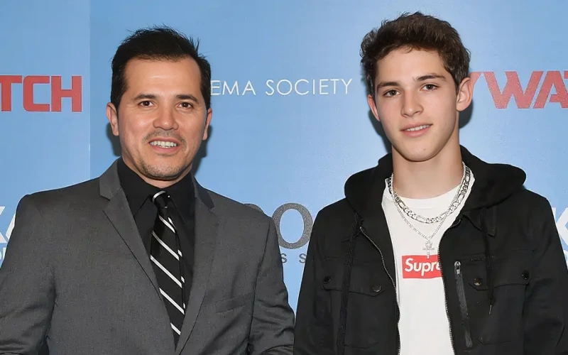 Lucas Leguizamo