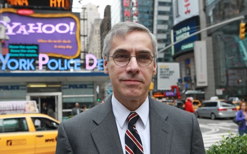 Richard Daddario