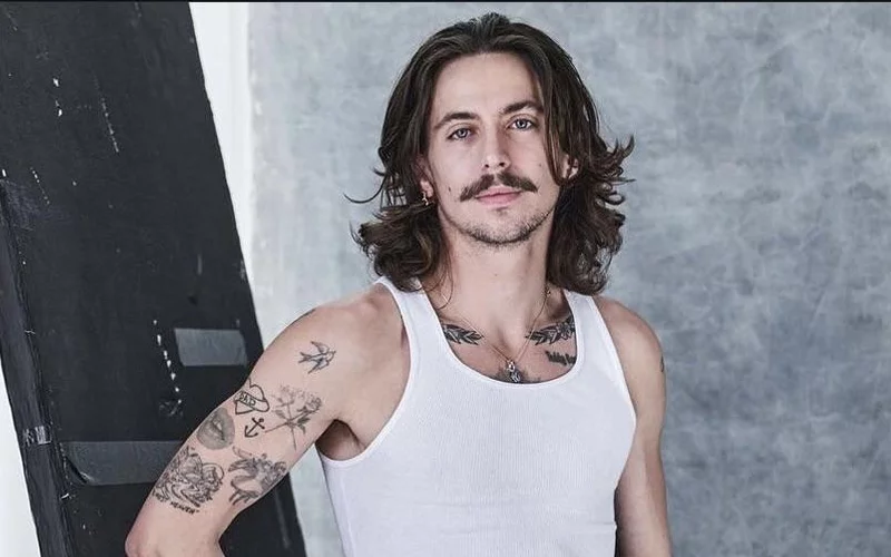 Charlie John Oldman