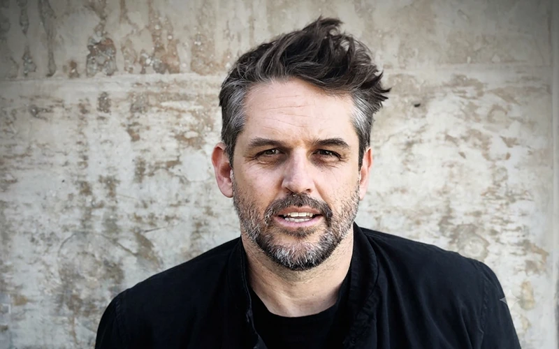 Chris Cowles