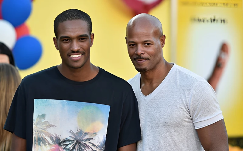 Keenen Ivory Wayans Jr.