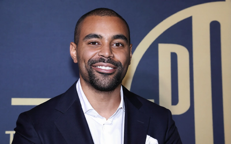 Amir Tyson