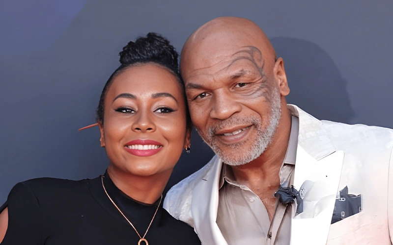 Milan Tyson