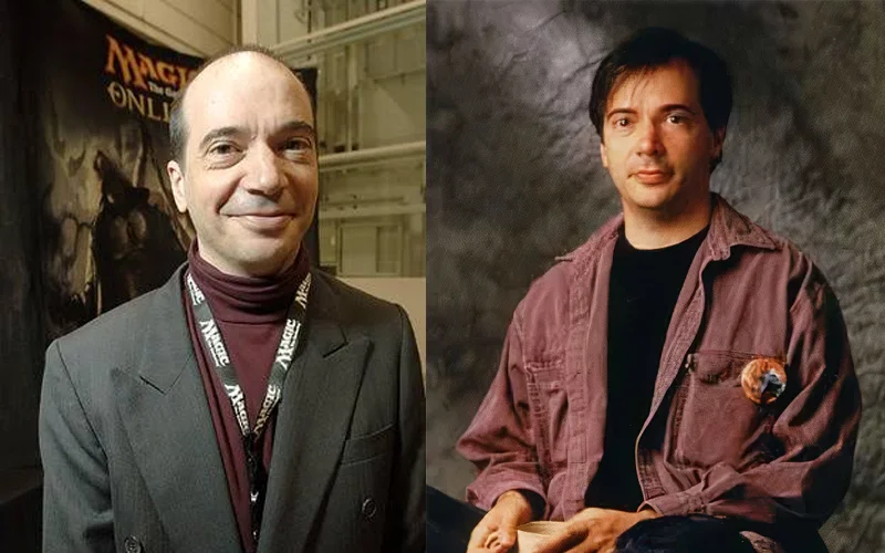 Richard Garfield