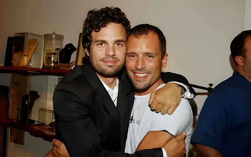 Scott Ruffalo