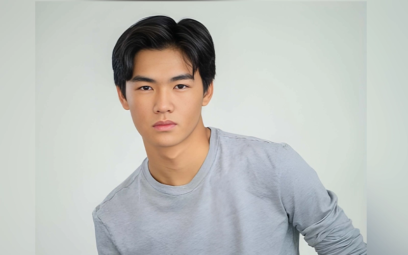 tristan pravong
