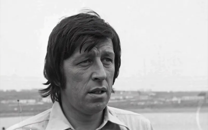 Dermot Harris
