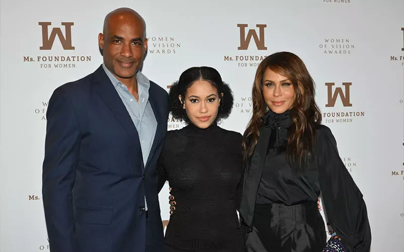 Sophie Tei Naaki Lee Kodjoe