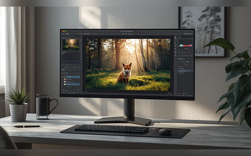 best free alternatives to photoshop