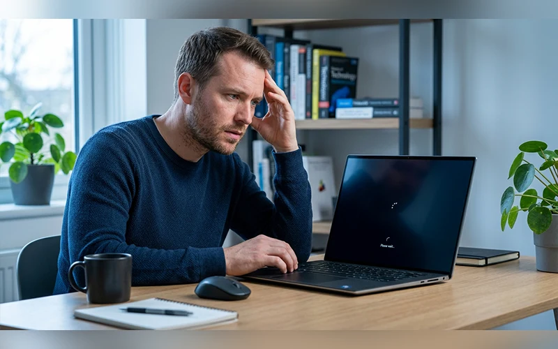 how to fix slow startup windows