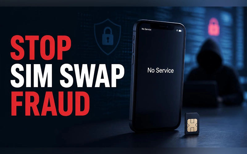 how to prevent sim swapping